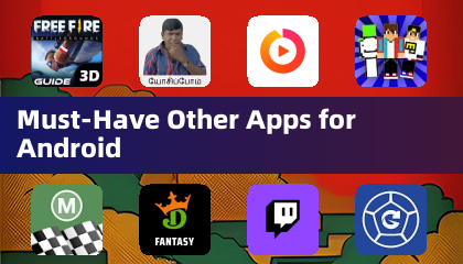 Aplicaciones imprescindibles para Android