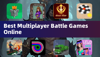 Meilleurs jeux multijoueurs de combat en ligne