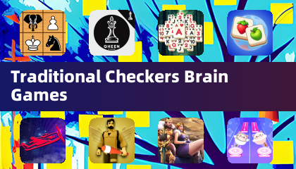 Jogos de Tabuleiro Clássicos para o Cérebro