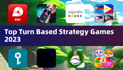 Los mejores juegos de estrategia por turnos 2023