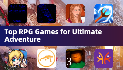 Beste RPG-Spiele für die ultimative Abenteuererfahrung