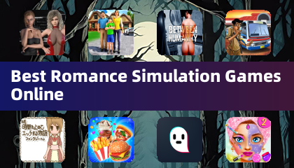 온라인 최고의 로맨스 시뮬레이션 게임
