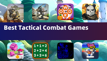 最高の戦術コンバットゲーム