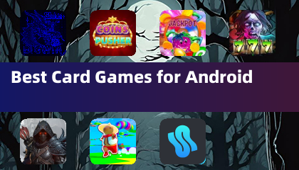 Лучшие карточные игры для Android