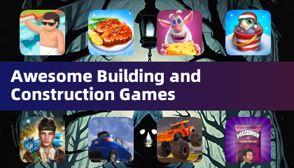 Отличные игры на строительство и возведение