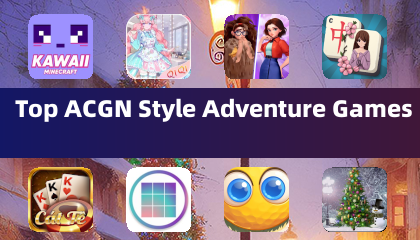 Melhores Jogos de Aventura no Estilo ACGN